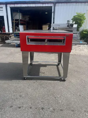 Used XLT 3255-01042 Conveyor Ovens Florida US | BAM Discount Restaurant Equipment #1452300
