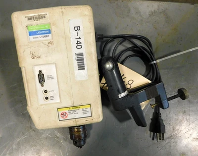 USED LIGHTNING LAB  MIXER L1V08F