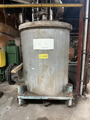 USED BIRD 50