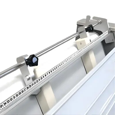 JAC | UNIC French Bread Moulder