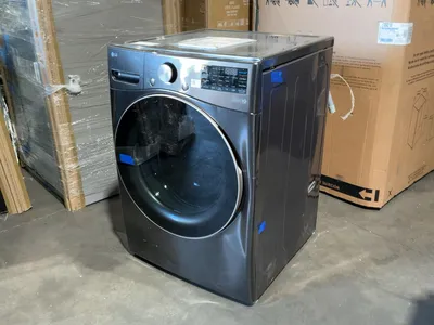 Used LG WM4000HBA/03 Lab Washers Michigan US | Miedema Asset Management Group #1320938
