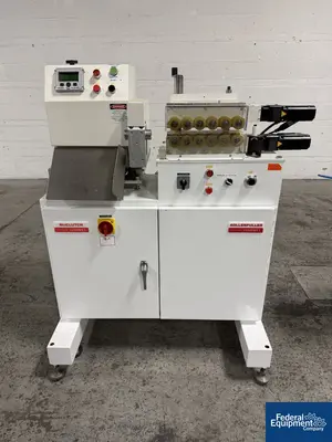 Used Harrel _UNKNOWN_ Extruders Ohio US | Federal Equipment Company #1337910