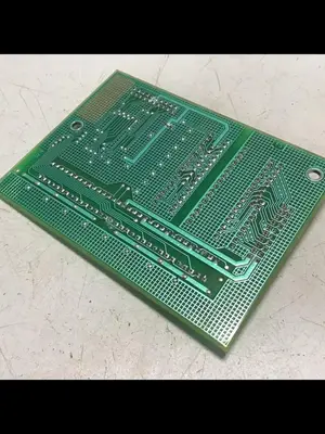 USED SEPRO AE20E7320002