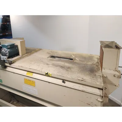 USED CARTER DAY 212