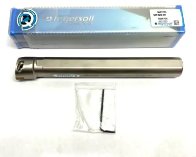 | Ingersoll 3607244 RhinoTurn Turning Tool S25R-HCLNL-0904 - New Other