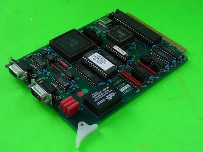 USED ACCUTRAC UE90121
