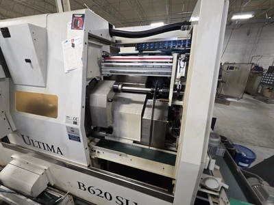 USED 2020 EUROTECH ELITE B620-SLY