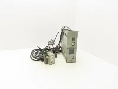 Used EFKA _UNKNOWN_ Motor Controllers Indiana US | Arrow Industrial #1483033