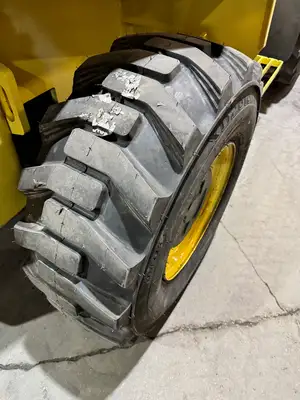 Used 2020 Sellick S100 4WD Internal Combustion Forklifts: Pneumatic Tire New York US | United Lift #1446677