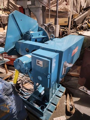USED PADJIRIS 10-4