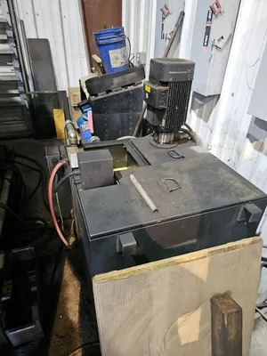 USED 2006 AWEA BM 1200