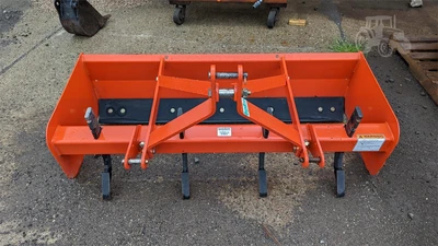 NEW LAND PRIDE BB1260