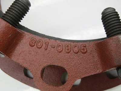 New | in-Stock JCM _UNKNOWN_ Valves/Fittings | OCO Industrial #1641968