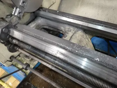 USED TRENS TOS SN 40 C