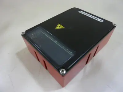 USED LEUZE BCL 40 R1 M 100
