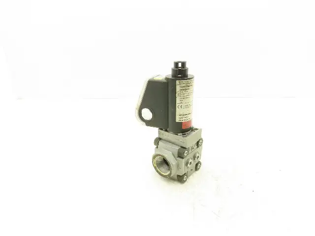 Used KROM SCHRODER _UNKNOWN_ Valves/Fittings Indiana US | Arrow Industrial #569946