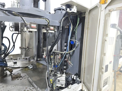 Used TOYO ET-100VR2 Injection Molding Machines | Arlington Machinery #875698