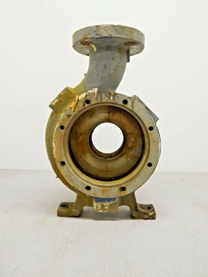 Used Durco 2K4X3 Pump Parts Ohio US | Equipment Recovery Corp. #1329707