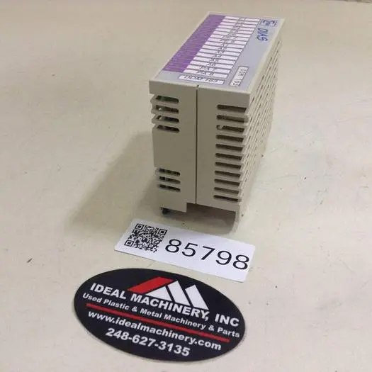 Used SIGMATEK DDM163 05-008-163 Circuit Boards Michigan US | Ideal Machinery #602870