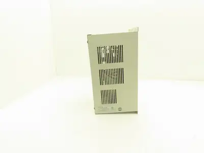 Mitsubishi Electric FR-BU-C7.5K External Brake Unit 7.5kW 230vAC 10Hp 30vDC