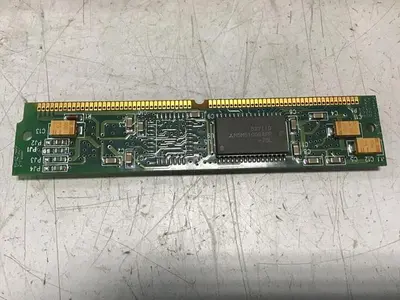 USED VAN DORN PC330-025