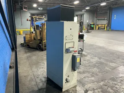 Used ABB IRB6000M93 Robots Ohio US | HGR 24 #1424428