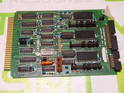 USED ELECTROVERT 6-1860-157-01-1