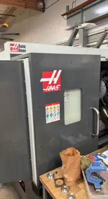2020 HAAS ST-20Y CNC Lathes | Toolquip, Inc. (1)