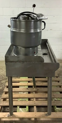 USED Groen TDB/7-20.