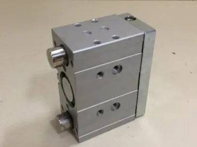 USED FESTO DFM-40-25-P-A-GF