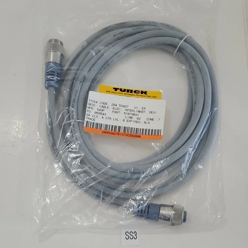 NEW Turck U9700-0050