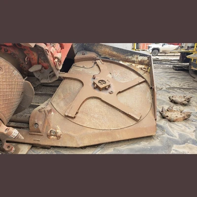 USED 2016 SANDVIK MT520