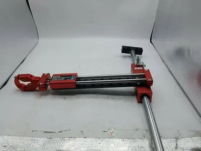 USED DAYTON DAYTON D53-5