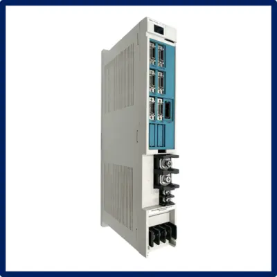 USED MITSUBISHI MDS-B-V14-35