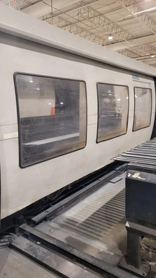 2008 LVD STRIPPIT AXEL 3015L Laser-Combination | Asset Exchange Corporation (1)