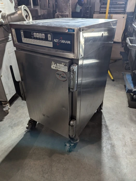 Used Alto-Shaam _UNKNOWN_ Ovens | Direct Kitchen Equipment #1045877