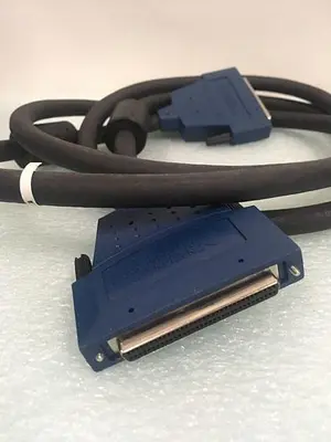NATIONAL INSTRUMENTS 184749C-02 2.0 METERS