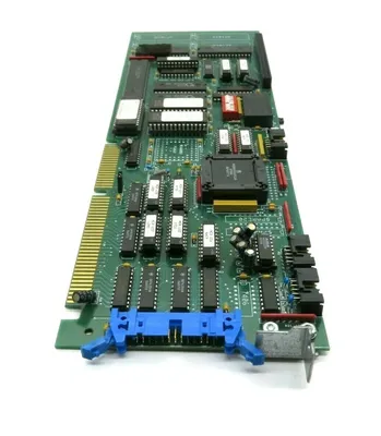 USED MILLTRONICS PC-NCB-01 MULTI AXIS CONTROL SIMDISK 6-07-033-002 PCNCB01