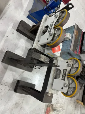 PRO-ARC WELDING tr01-03 Fabrication & Sheet Metal | Bowland Trading Ltd (7)