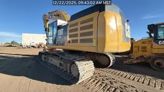 Used 2019 Caterpillar 349FL Excavators Colorado US | Rubbl #979493
