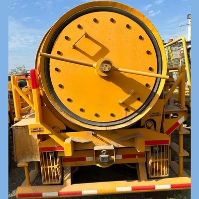USED 2013 PAUS UNIVERSA 50