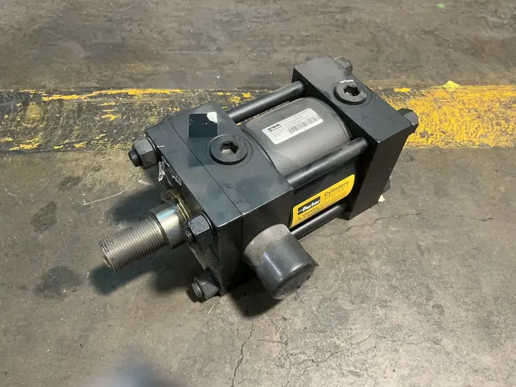 Used 2020 PARKER 4.00D2HHNAT114A1.750 Pumps Ohio US | HGR 24 #1283987