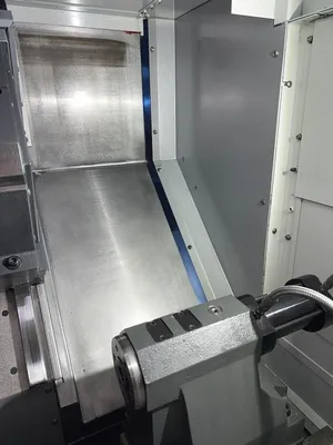 2016 HAAS ST-10 CNC Lathes | Hindley Machine Tool Sales, LLC (16)