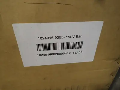 New | in-Stock EATON 744A4553 / 935515LVEM Uninterruptible Power Supplies Ohio US | HGR 24 #763851