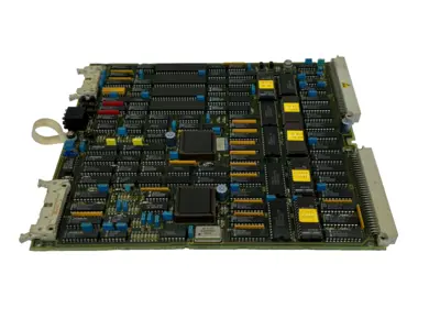 USED SIEMENS SIMODRIVE
