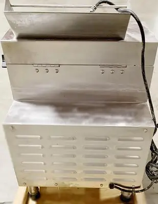 USED SOMERSET CDR-1550