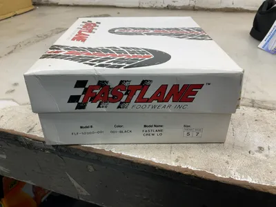 USED FAST LANE FLF-52000-001