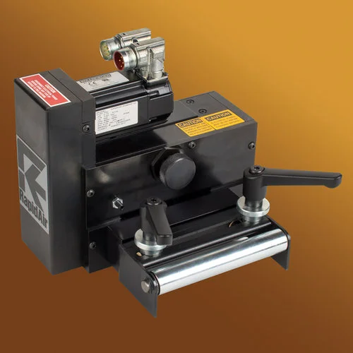 NEW RAPID AIR MS4