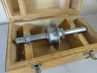 USED MTI .060