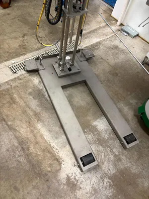 Used ULTRASOURCE Matrix Ultra Food Processing Equipment (misc) Illinois US | M&M Equipment Corp. #1376956